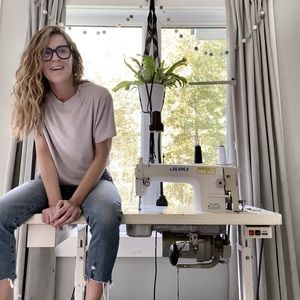 Meet your Posher, Tricia